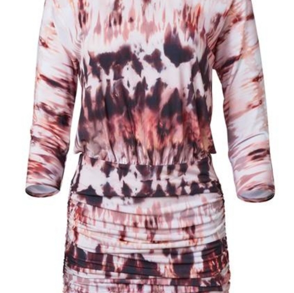 NWT Venus Mini Dress - Picture 2 of 5